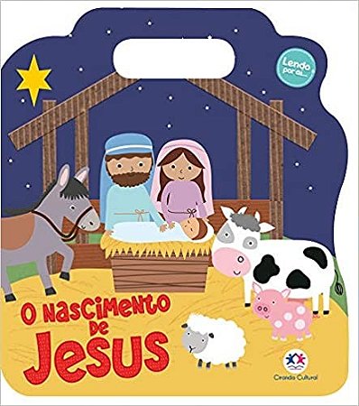 Nascimento de Jesus, O