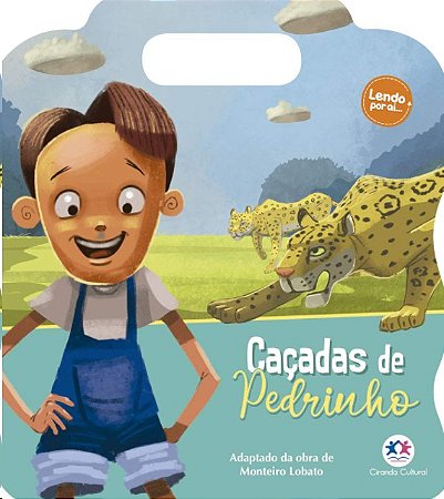 Cacadas de Pedrinho