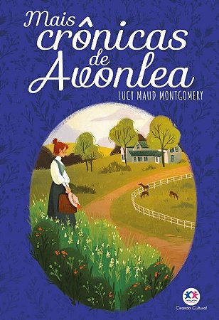 Mais Cronicas de Avonlea
