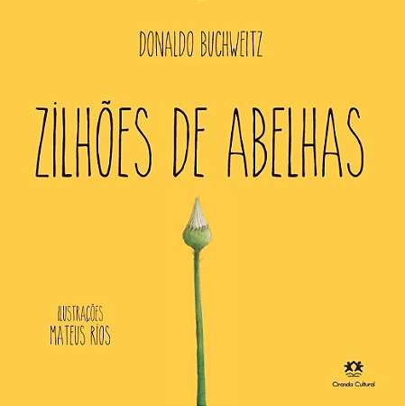 Zilhoes de Abelhas