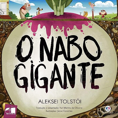 Nabo Gigante, O