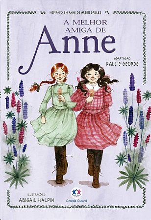 Melhor Amiga de Anne, A