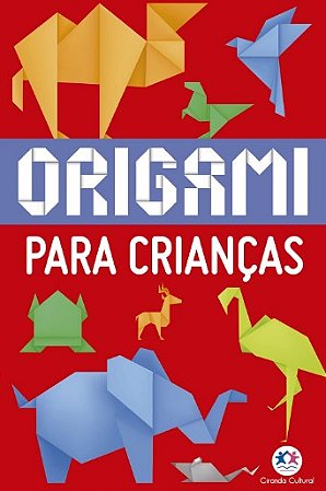 Origami para Criancas