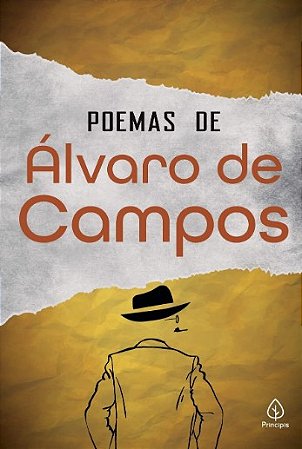 Poemas de Alvaro de Campos