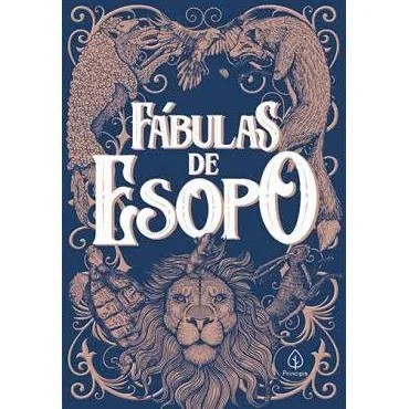 Fabulas de Esopo