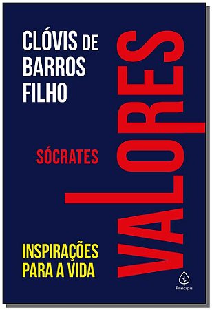 Socrates: Inspiracoes para a Vida (col. Valores)