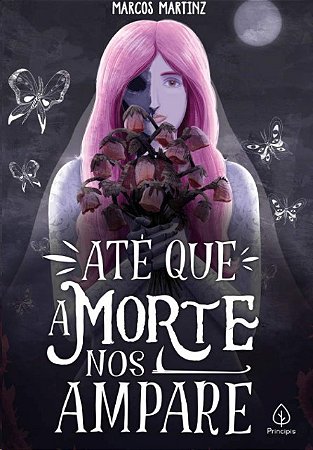 Ate Que a Morte Nos Ampare