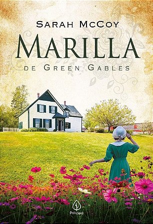 Marilla de Green Gables
