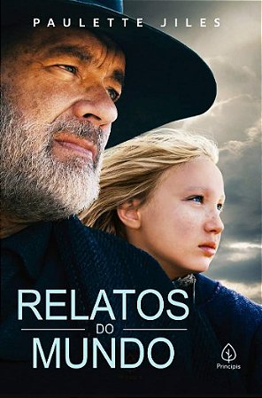 Relatos do Mundo