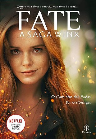 Fate: a Saga Winx - o Caminho das Fadas