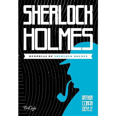 Memorias de Sherlock Holmes