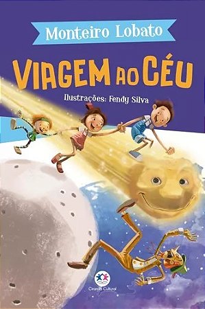 Viagem ao Ceu