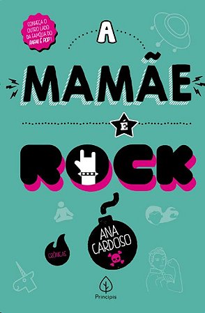 Mamae e Rock