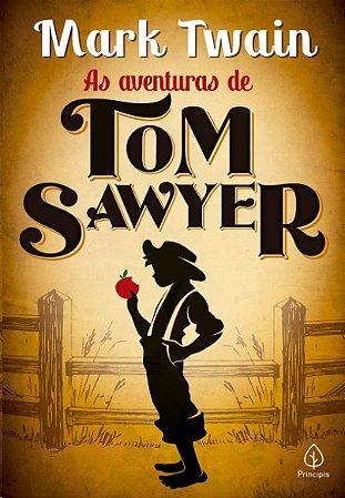 Aventuras de Tom Sawyer, as