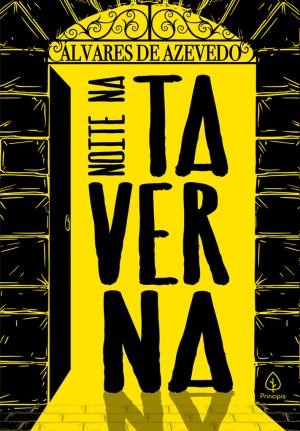 Noite na Taverna
