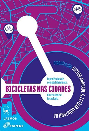 Bicicletas Nas Cidades