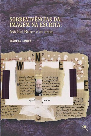 Sobrevivencias da Imagem na Escrita