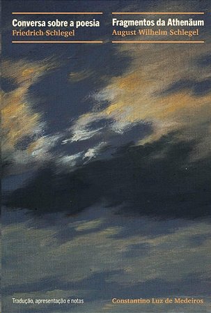 Conversa sobre Poesia - Fragmentos de Athenaum