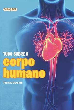Tudo sobre o Corpo Humano