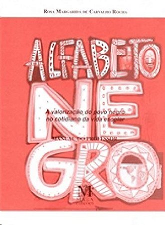 Alfabeto Negro - Livro do Professor