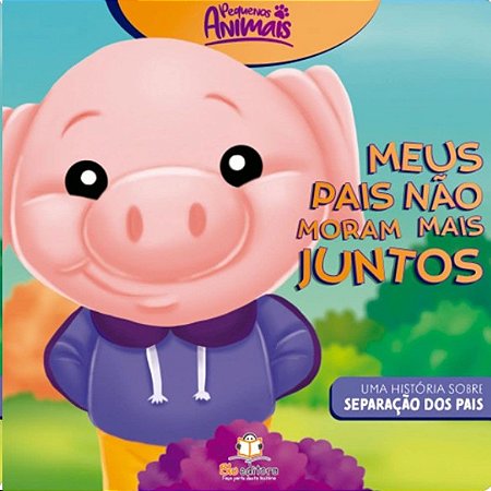 Pequenos Animais: Porquinho - Separacao dos Pais