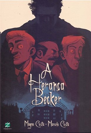 Heranca Becker, A
