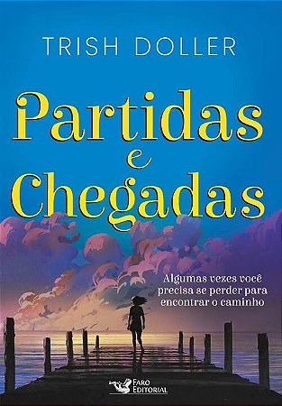 Partidas e Chegadas