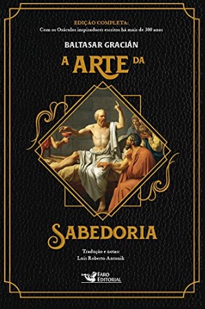 Arte da Sabedoria, A