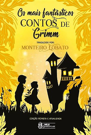 Mais Fantasticos Contos de Grimm, os