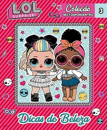 L.o.l. Surprise! - 03ed/21 - Vol. 03