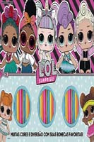 Lol Surprise! - Hora de Brincar