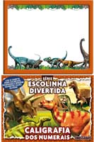 Caligrafia dos Numerais