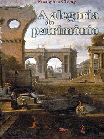 A Alegoria do Patrimonio