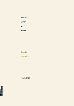 Poesia Reunida
