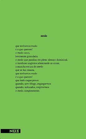 Inquietacoes em Tempos de Insonia