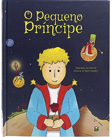 Pequeno Principe, O