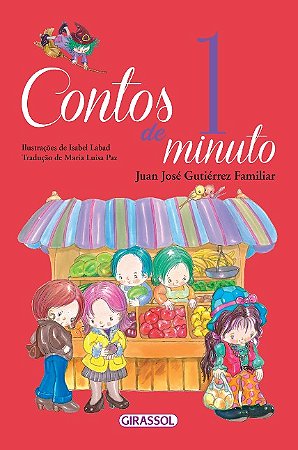 Contos de 1 Minuto
