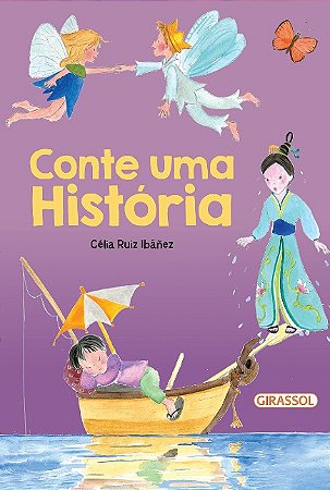 Conte Uma Historia