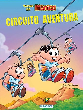 Circuito Aventura