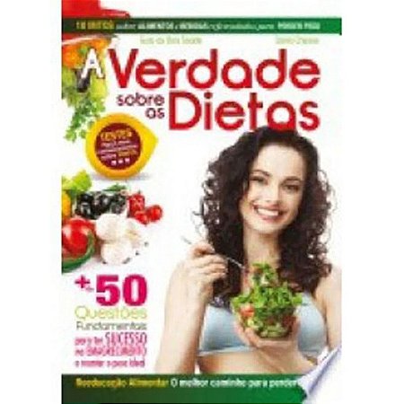 Verdade sobre as Dieta