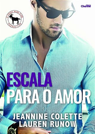 Escala para o Amor