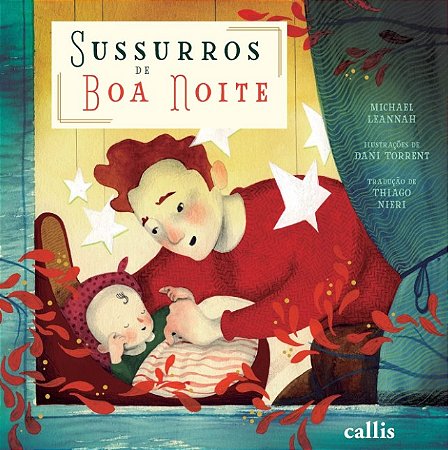 Sussurros de Boa Noite