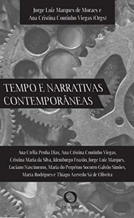Tempo e Narrativa Contemporaneas