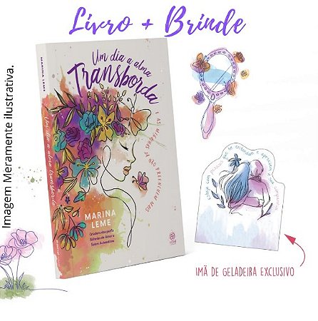 Dia a Alma Transborda, Um: e as Migalhas Ja Nao Preenchem Mais (mais Brinde