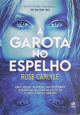 Garota no Espelho, A