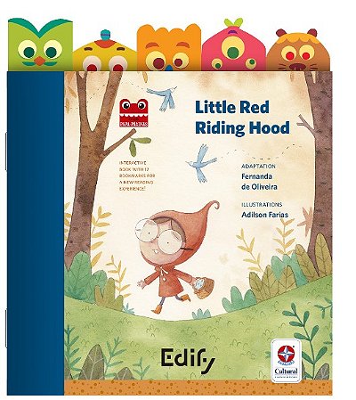 Little Red Riding Hood