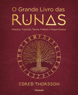 Grande Livro das Runas, O