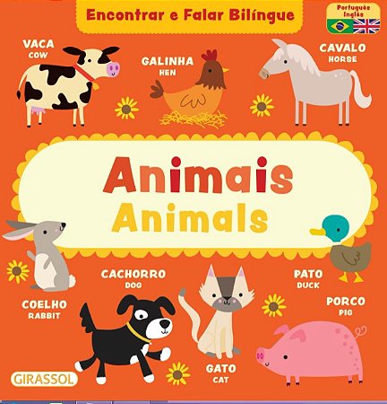 Animais Animals