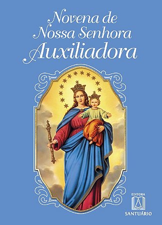 Novena de Nossa Senhora Auxiliadora