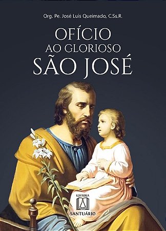 Oficio ao Glorioso Sao Jose